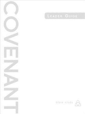 cover image of Covenant Bible Study